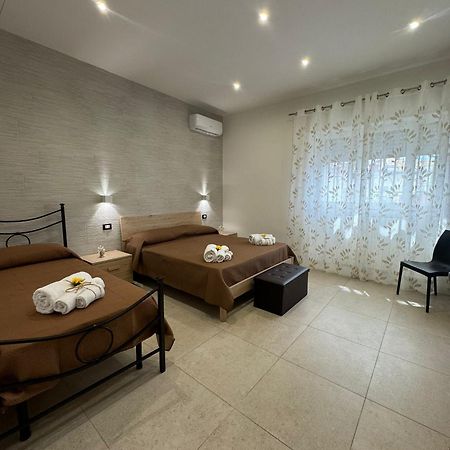 Casa Vacanze La Perla Rara Taranto Exteriér fotografie