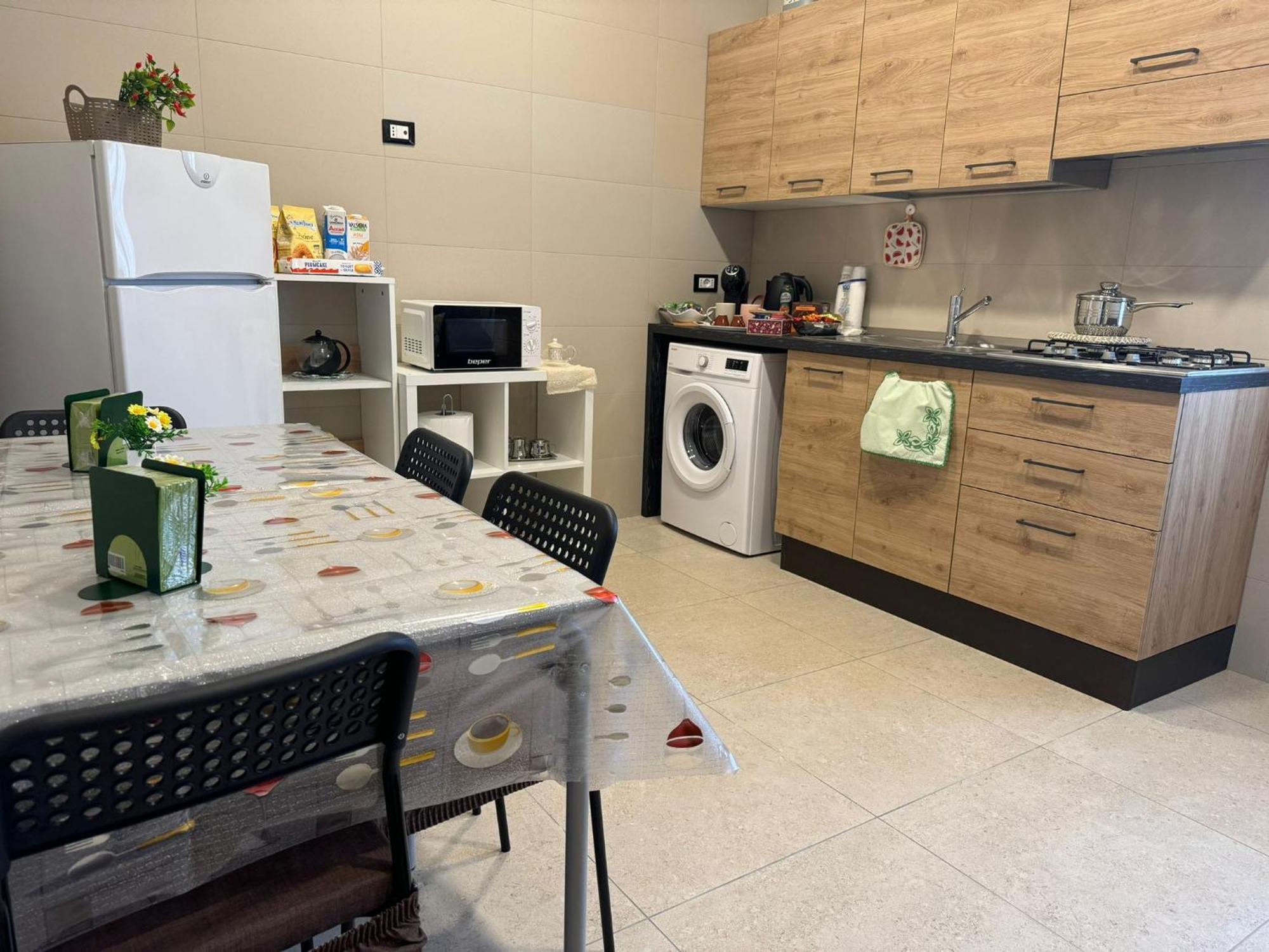 Casa Vacanze La Perla Rara Taranto Exteriér fotografie