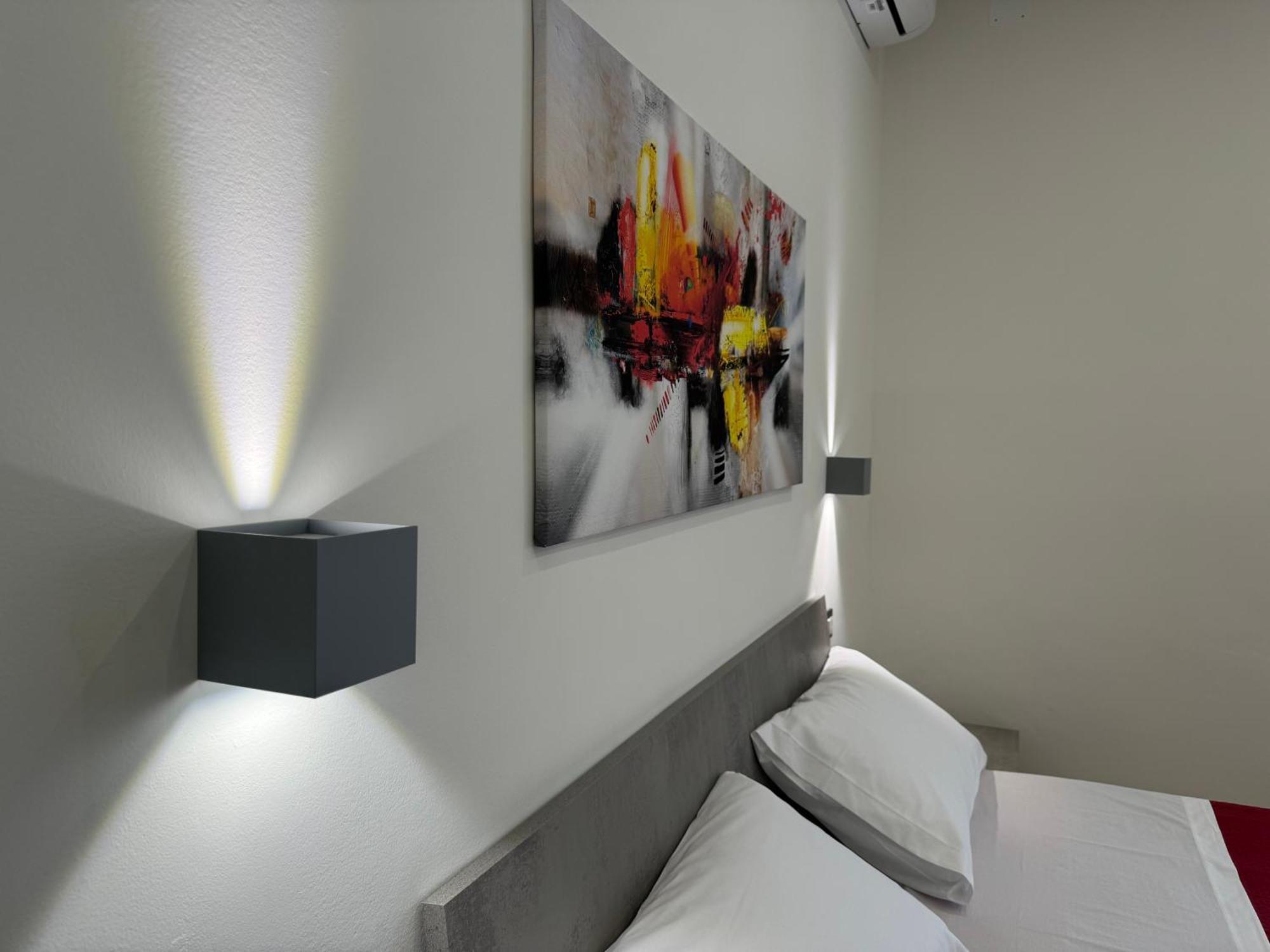 Casa Vacanze La Perla Rara Taranto Exteriér fotografie