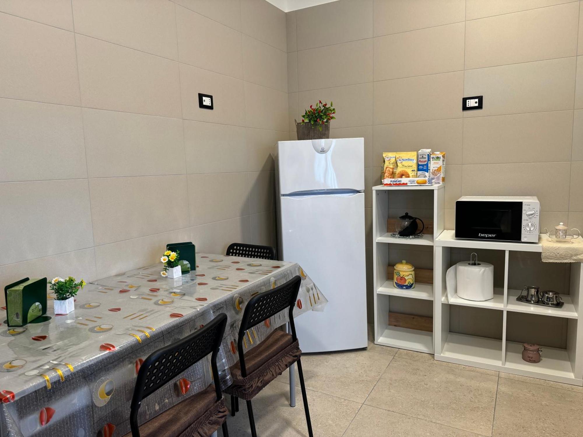 Casa Vacanze La Perla Rara Taranto Exteriér fotografie