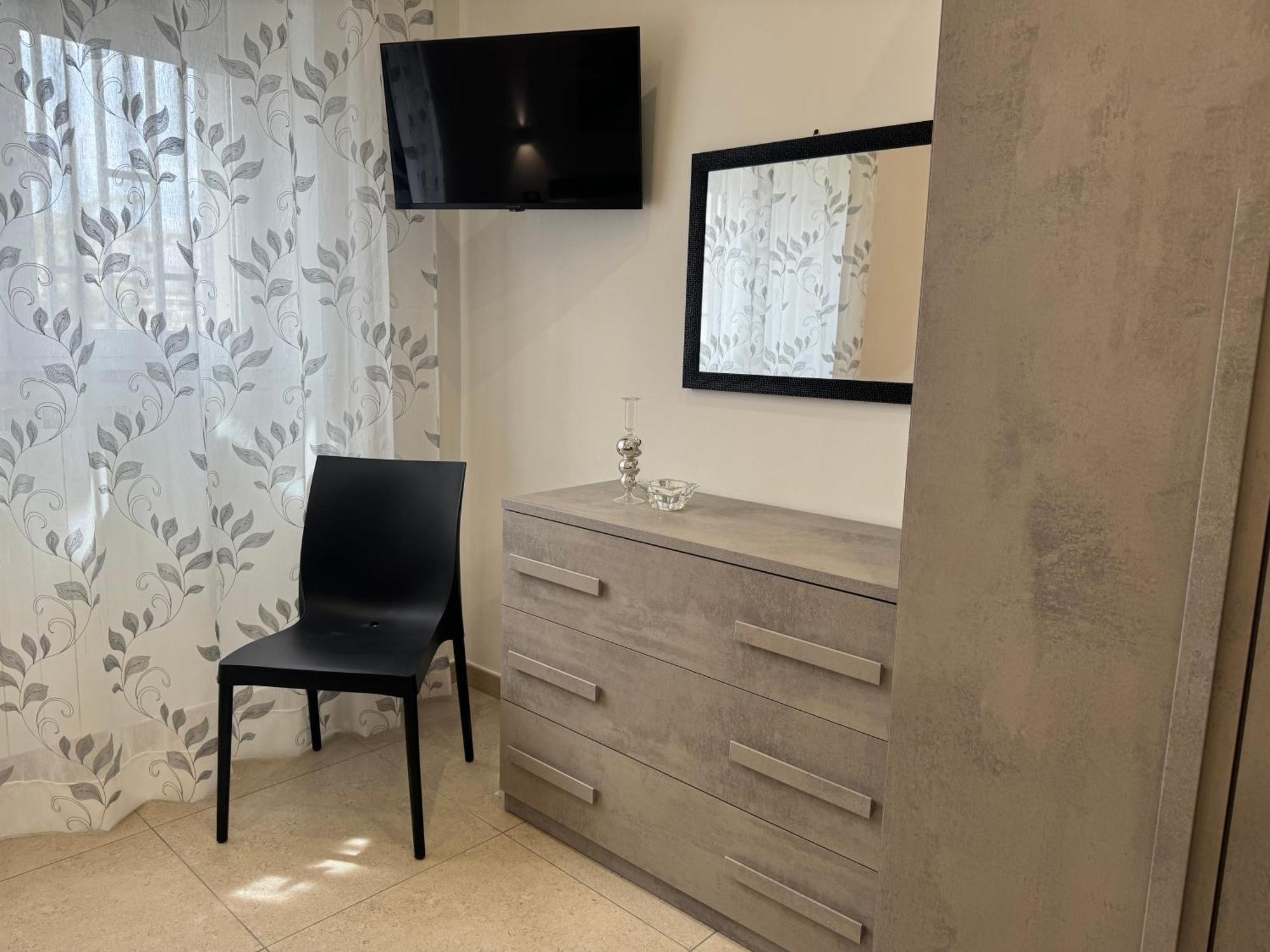Casa Vacanze La Perla Rara Taranto Exteriér fotografie